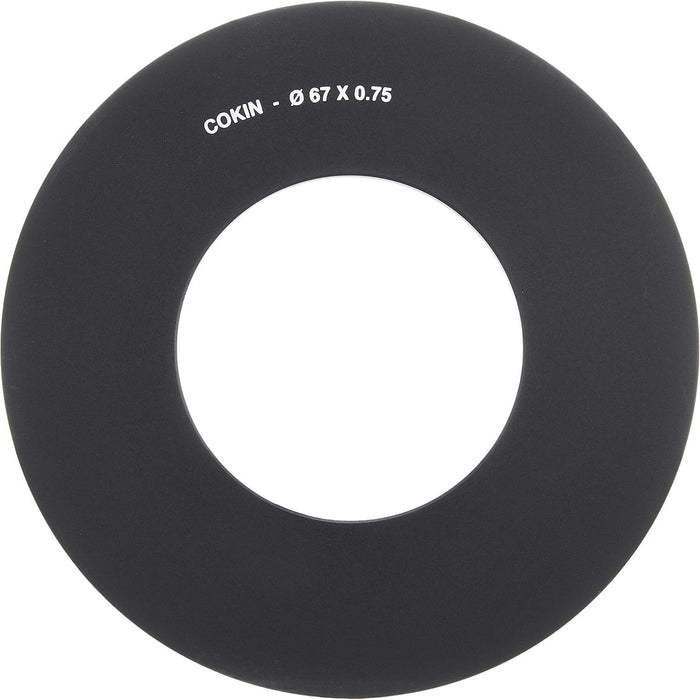 Адаптер-пръстен Cokin - X-PRO series, 67 mm (X467)