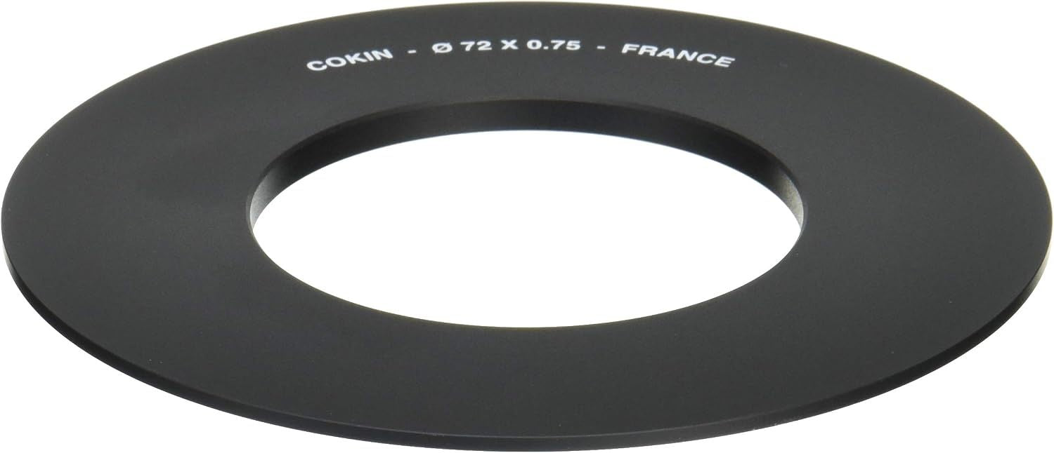 Адаптер-пръстен Cokin - X-PRO series, 72 mm (X472)