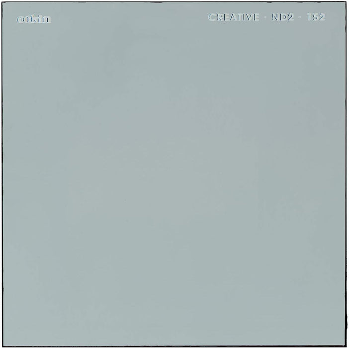 Филтър Cokin - Neutral Grey, ND2 (Z152)