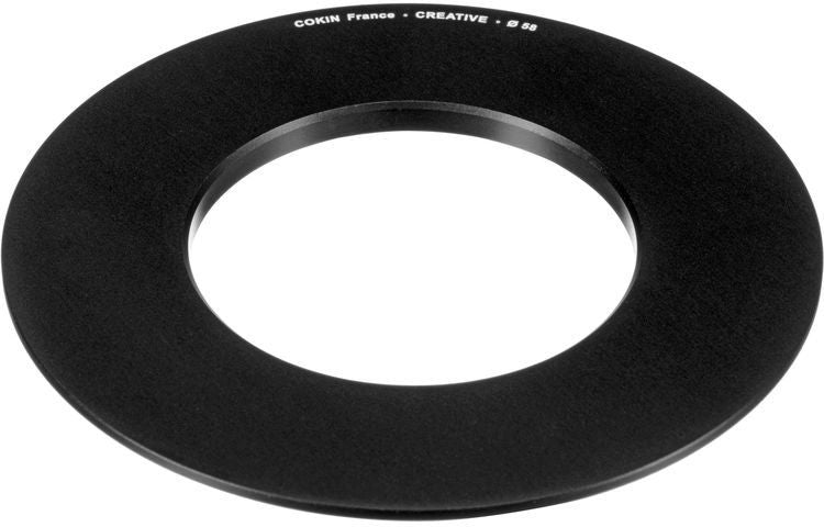 Адаптер-пръстен Cokin - Z-Pro series, 58 mm (Z458)