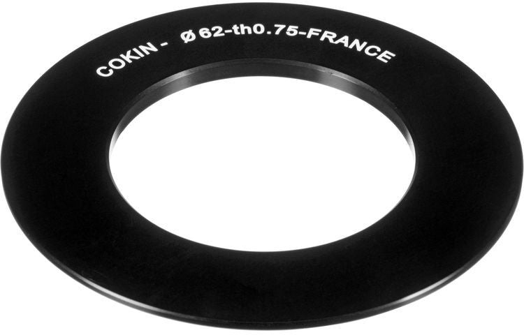 Адаптер-пръстен Cokin - Z-Pro series, 62 mm (Z462)