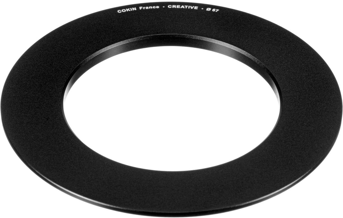 Адаптер-пръстен Cokin - Z-Pro series, 67 mm (Z467)