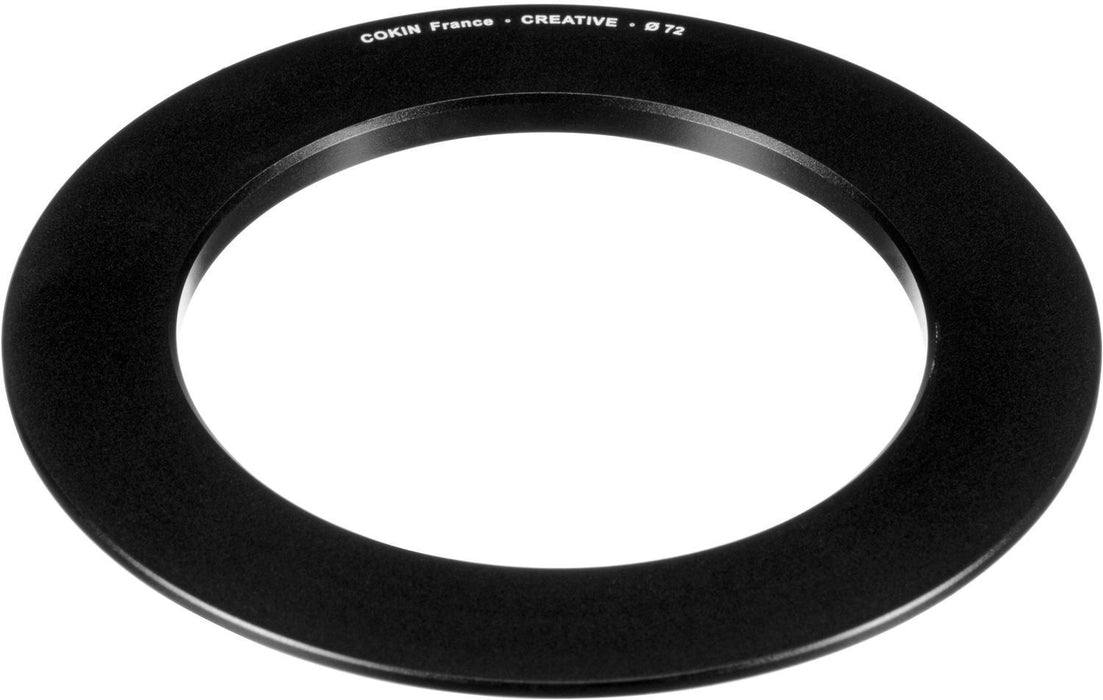 Адаптер-пръстен Cokin - Z-Pro series, 72 mm (Z472)