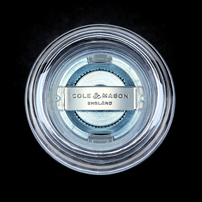 Мелничка за сол Cole & Mason - CAPSTAN, 11.5 cm