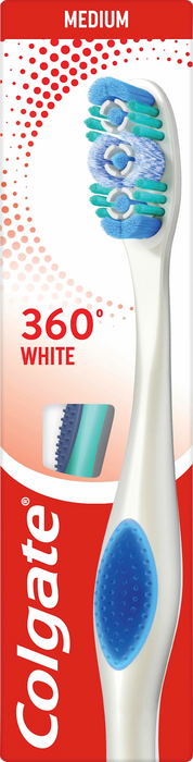 Четка за зъби 360 Max White One, 1 бр