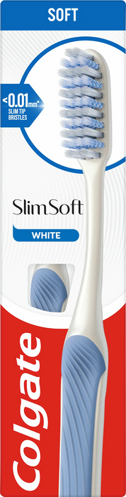 Четка за зъби White, 1 бр