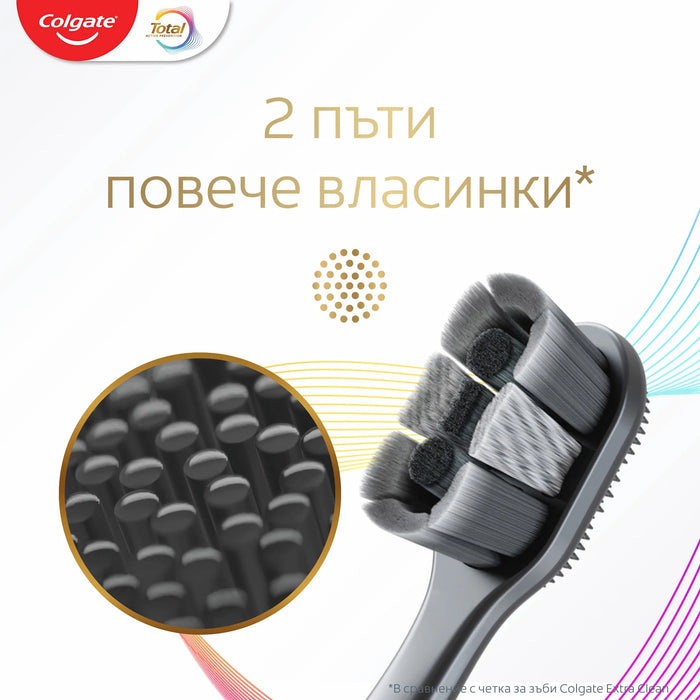 Четка за зъби Whitening Soft, 1 бр