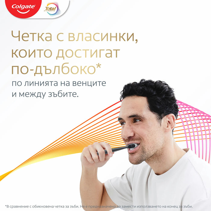 Четка за зъби Whitening Soft, 1 бр