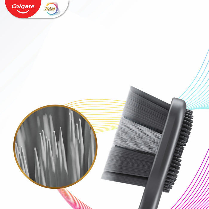 Четка за зъби Whitening Soft, 1 бр