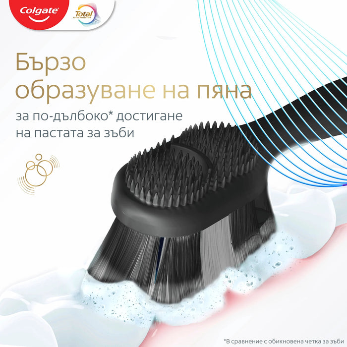 Четка за зъби Whitening Soft, 1 бр