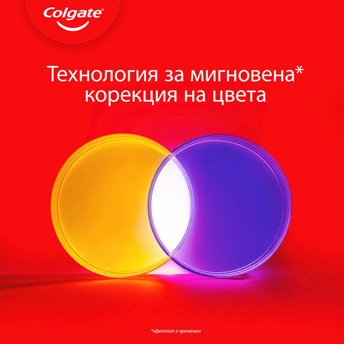 Избелващ серум за зъби Max White Purple, 40 ml