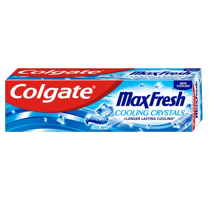 Паста за зъби Max Fresh, 75 ml