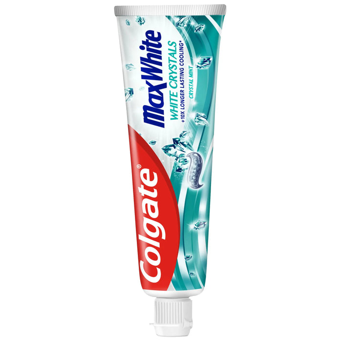 Паста за зъби Max White, 75 ml