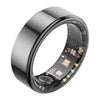 COLMI R02 Smart Ring, размер 11, 20.3 мм (черен) + калъф за зареждане