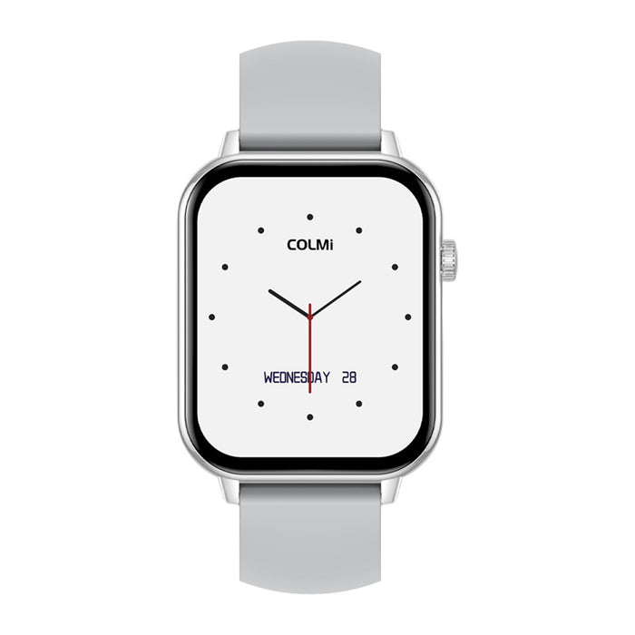 Смарт часовник COLMI C28 Silver