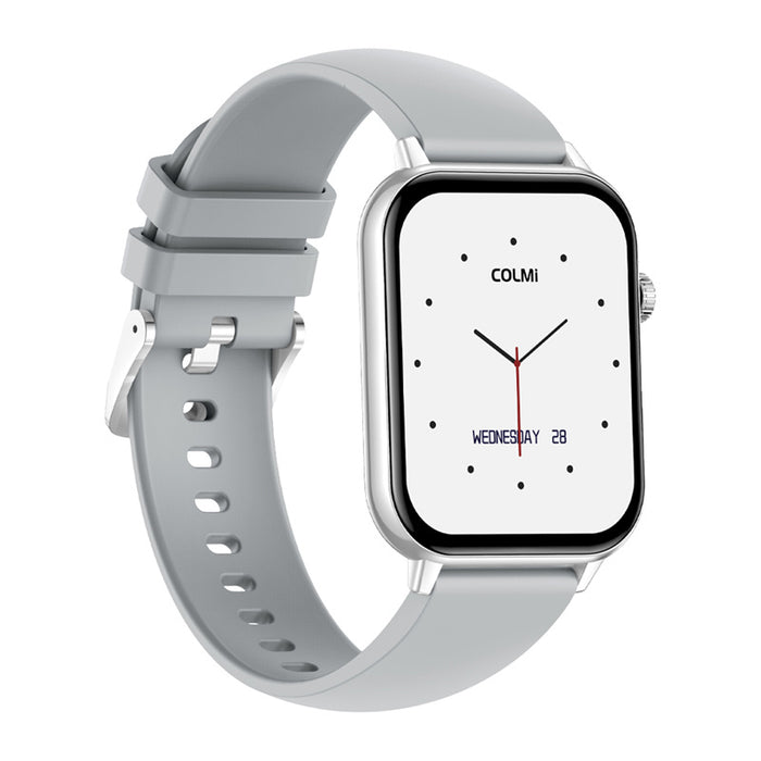 Смарт часовник COLMI C28 Silver