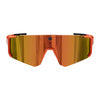 Спортни слънчеви очила Colmi V06 AI Orange