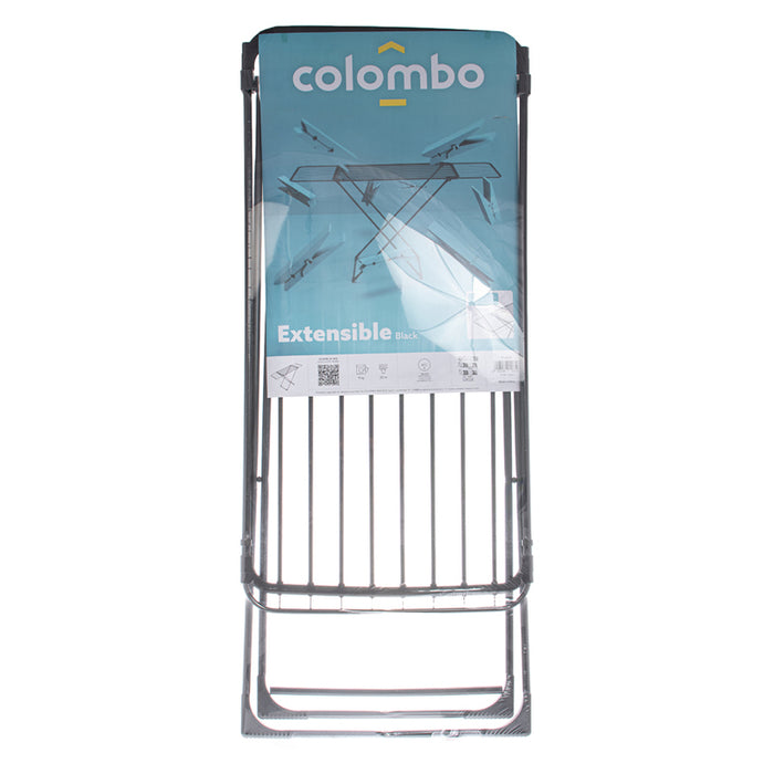 ПРОСТОР СУШИЛНИК EXTENSIBLE COLOMBO