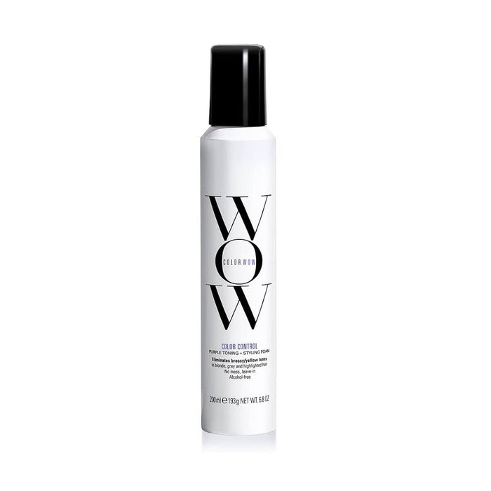 Пяна Color Wow Color Control 200 ml