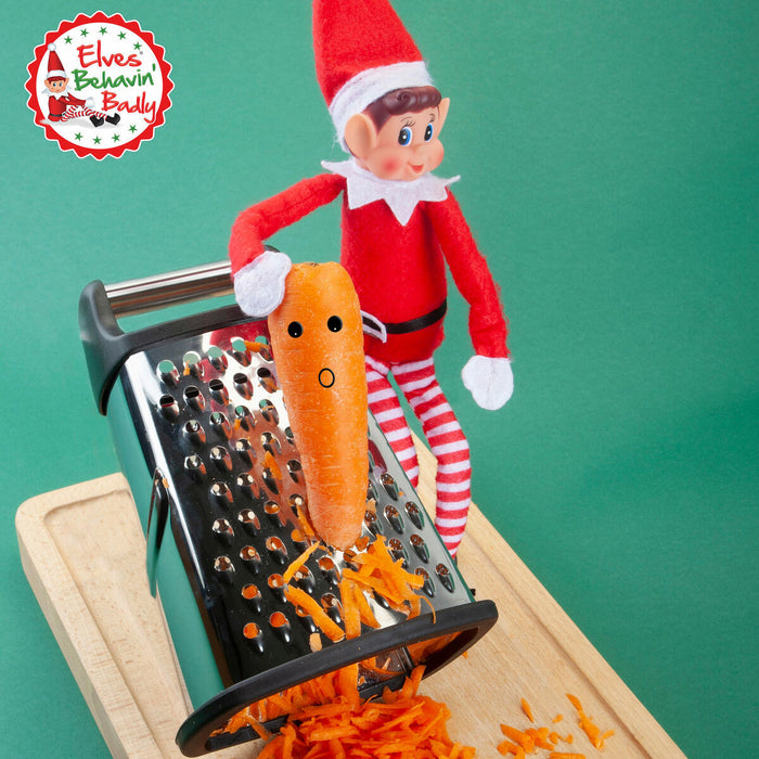 Парцалена кукла Colorbaby Плат 30 cm