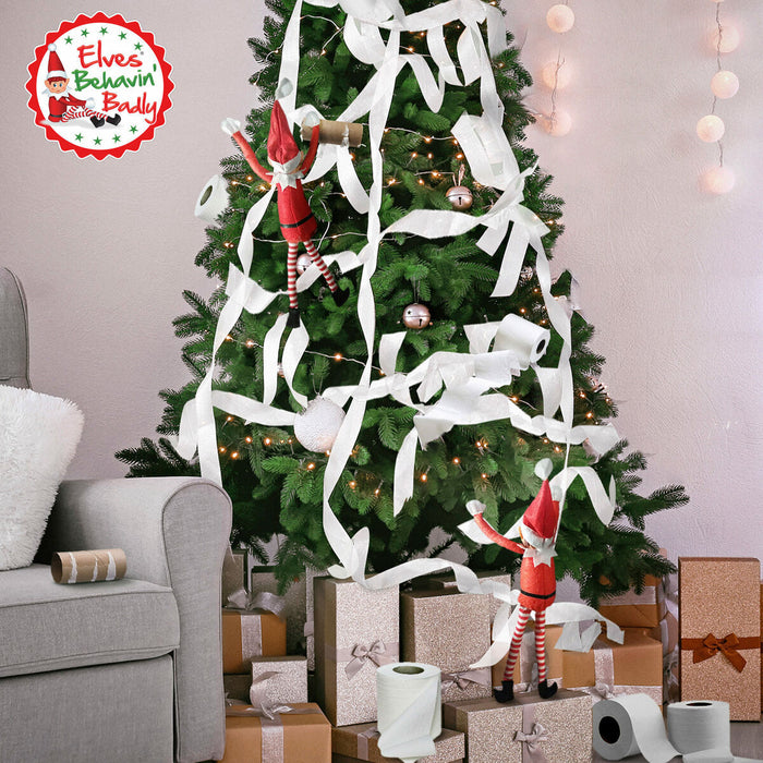 Парцалена кукла Colorbaby Плат 30 cm