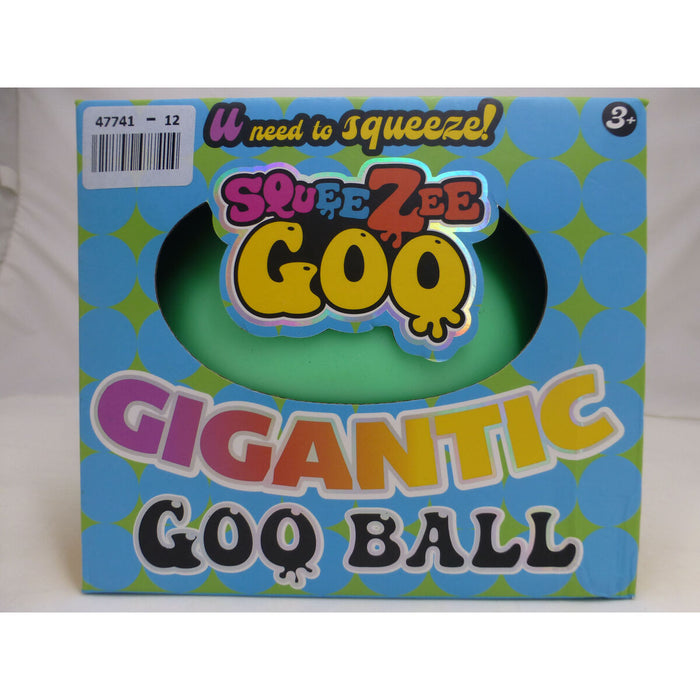 Образователна Игра Colorbaby Squeezy