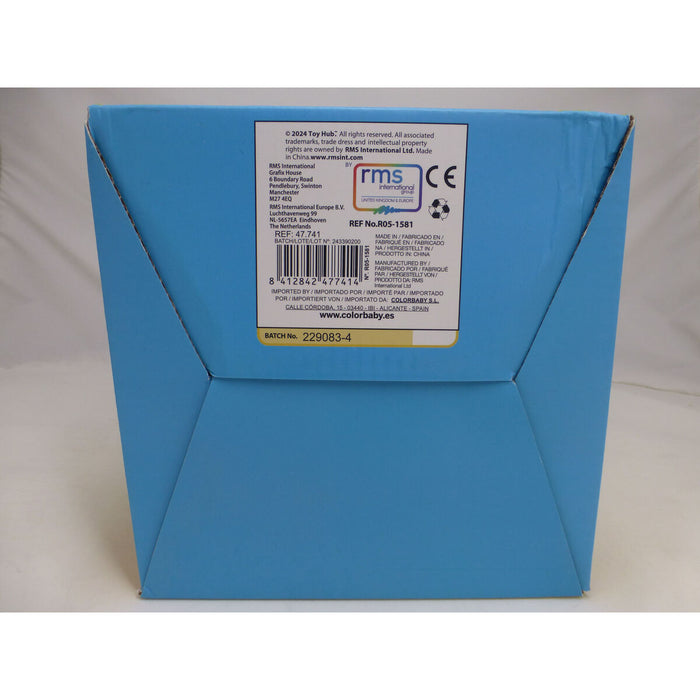 Образователна Игра Colorbaby Squeezy