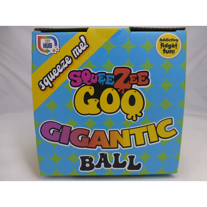 Образователна Игра Colorbaby Squeezy