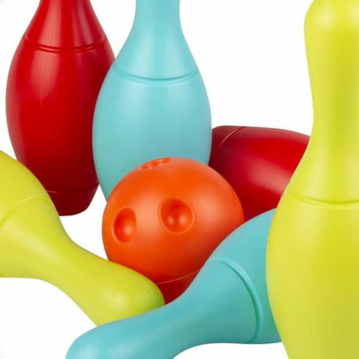 Игра с Кегли Colorbaby 8 Части