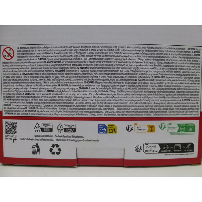 Детска Китара Colorbaby 51 cm