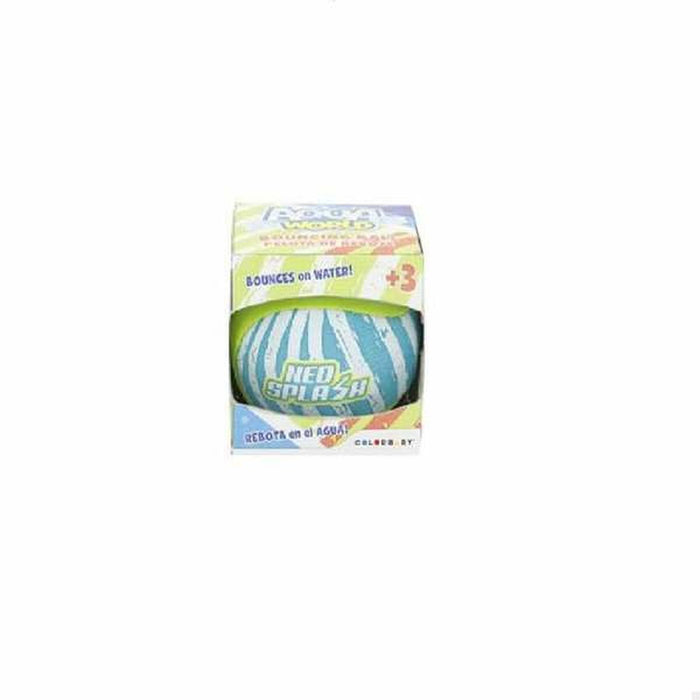 Спринклер Играчка Водна Пръскачка Colorbaby 6 cm