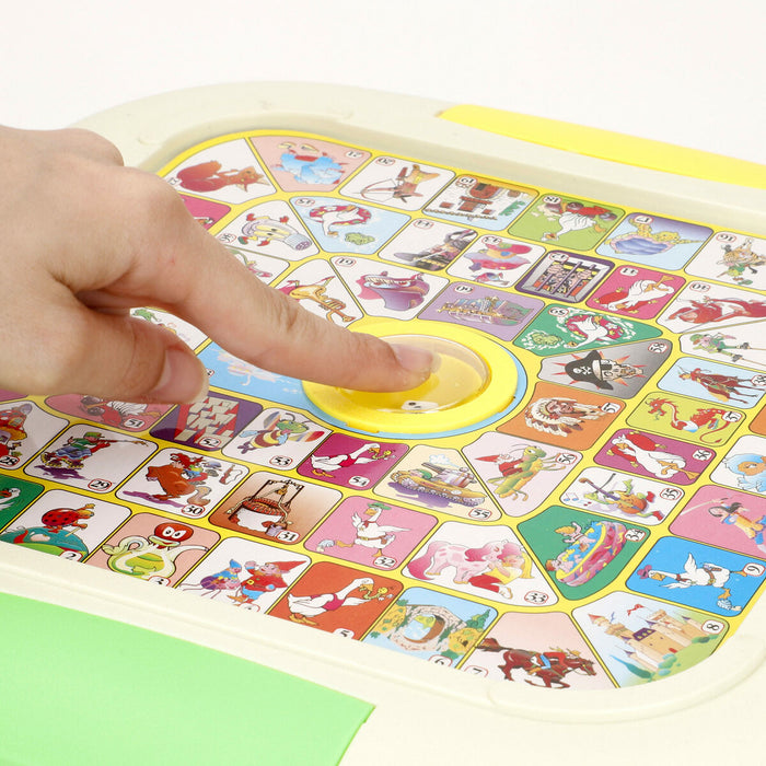 Хокей на Маса Colorbaby