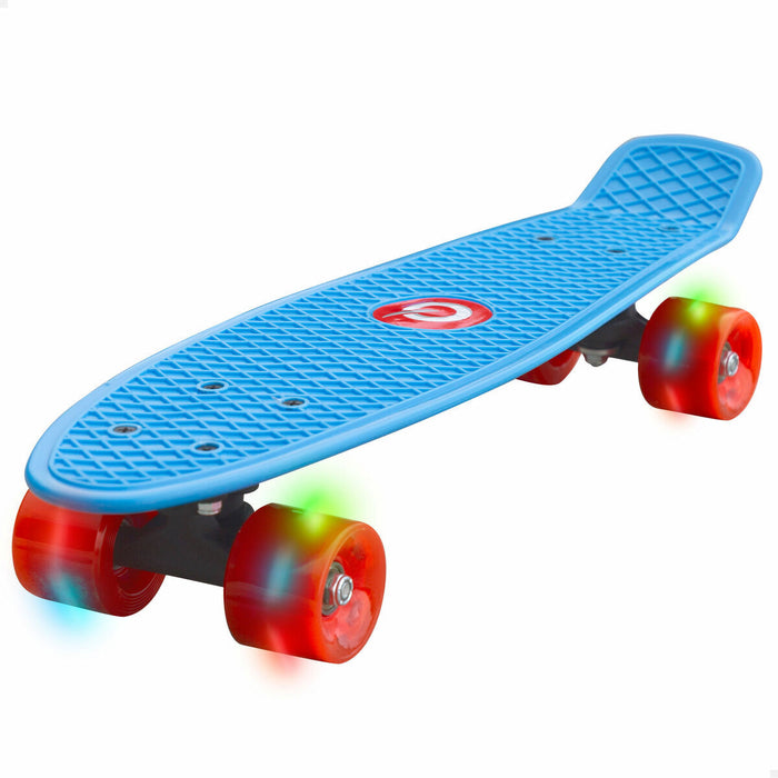 Скутер Colorbaby