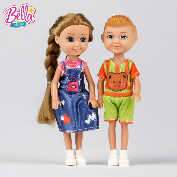 Аксесоари за кукли Colorbaby