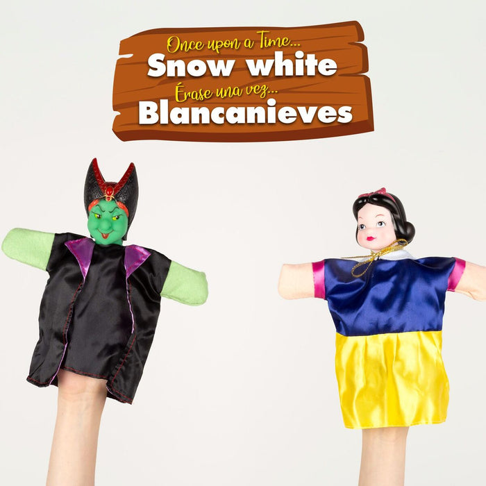 Парцалена кукла Colorbaby 25cm Пластмаса