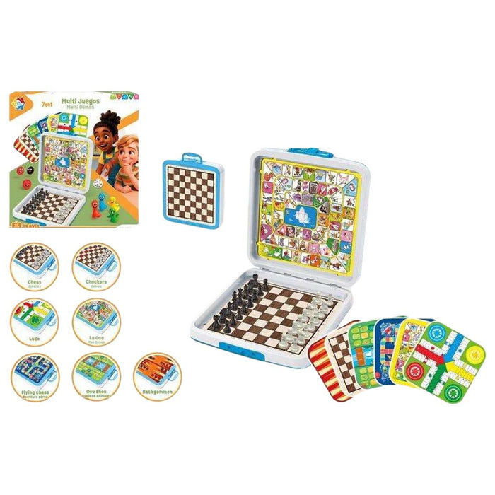 Образователна Игра Colorbaby