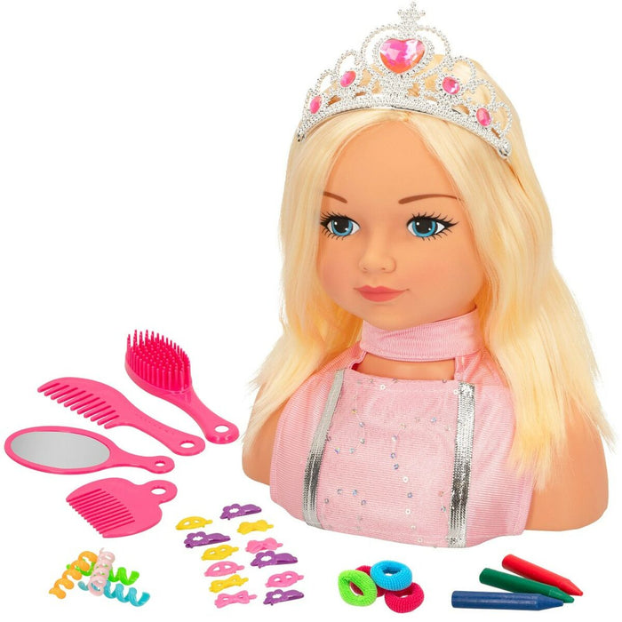 Аксесоари за кукли Colorbaby 4 броя