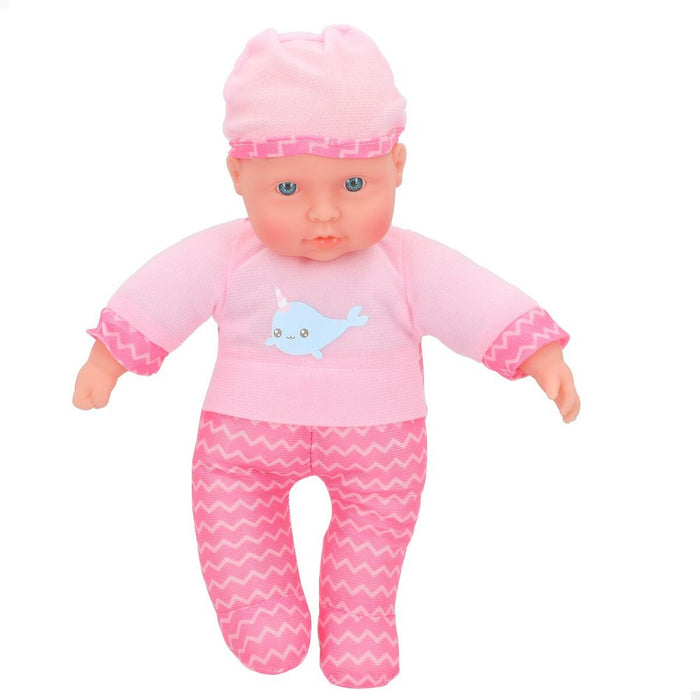 Кукла Бебе Colorbaby 26 cm 22,2 x 25 x 7 cm 12 броя