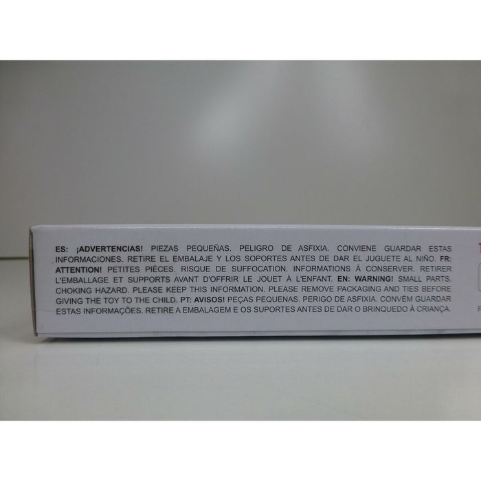 Дрехи за кукли Colorbaby 3 Части 6 броя