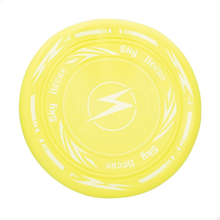 Frisbee Colorbaby Let's fly Гъвкав Ø 18,5 cm 3 Части 12 броя
