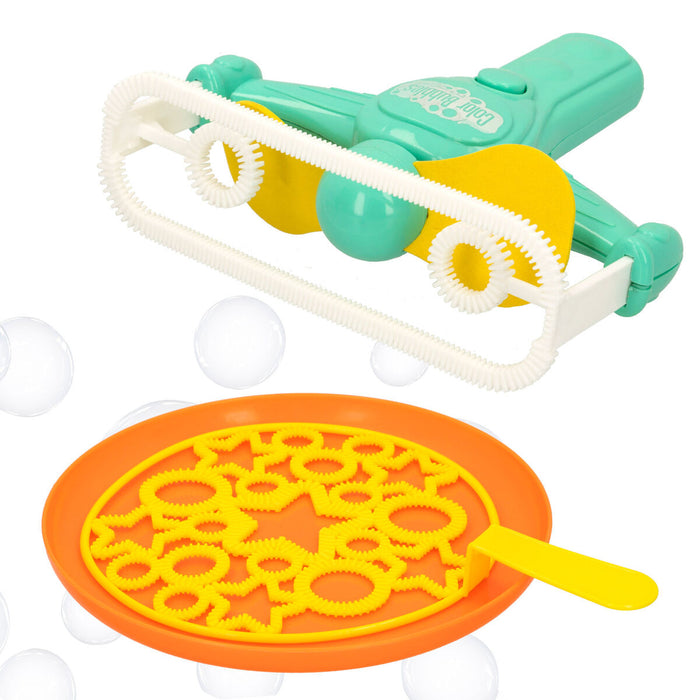 Игра за Духане на Балончета Colorbaby 15 x 16 x 5 cm (6 броя)