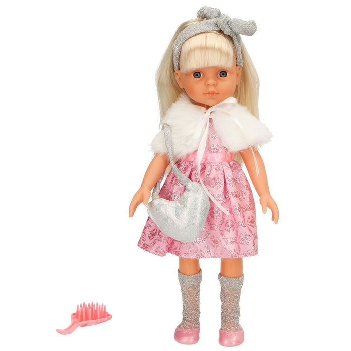 Кукла Colorbaby Isabella 32 cm Гребен 15 x 32 x 7 cm (6 броя)