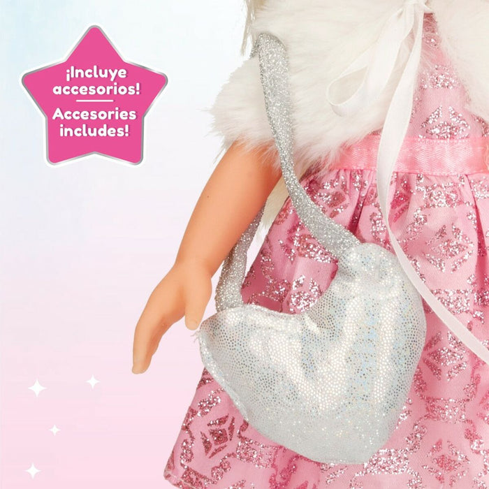 Кукла Colorbaby Isabella 32 cm Гребен 15 x 32 x 7 cm (6 броя)