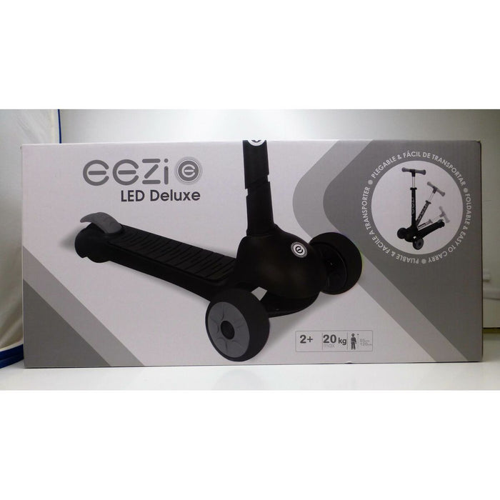 Скутер Colorbaby Полиуретан Алуминий Черен