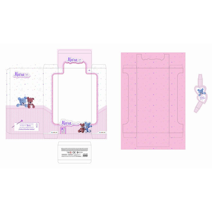 Кукла за Причастие Colorbaby 15 x 32 x 7 cm 32 cm (6 броя)