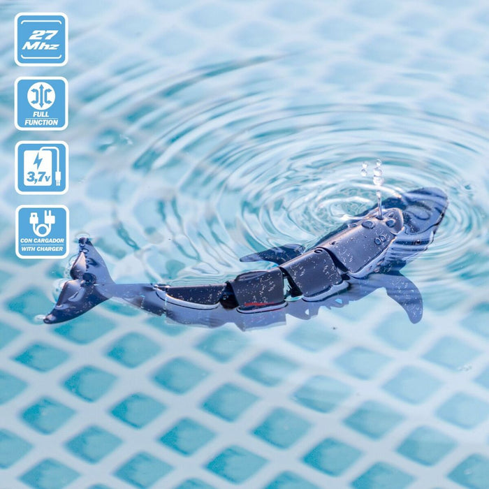 Игра Colorbaby Racing Boat Радио управление Кит