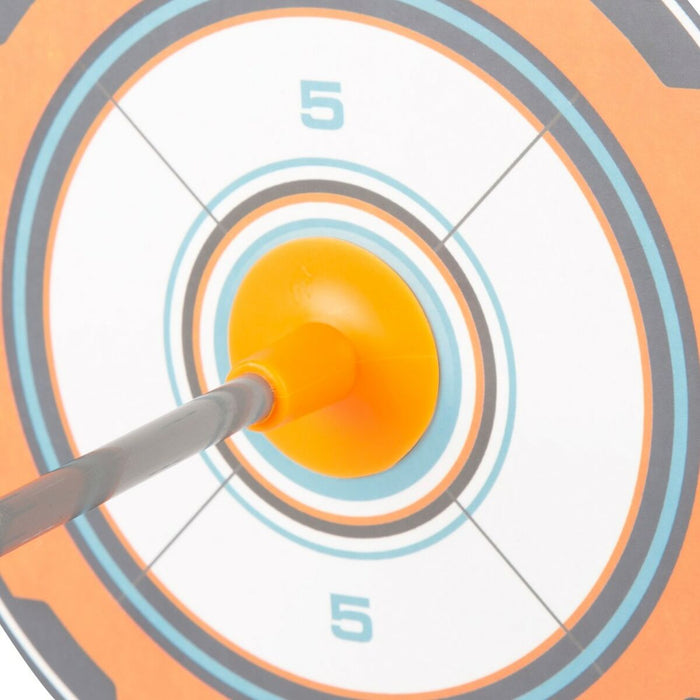 Комплект за Стрелба с Лък Colorbaby 3,5 x 67 x 15 cm (6 броя)