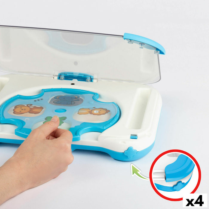 Комплект за Рисуване Colorbaby (4 броя)