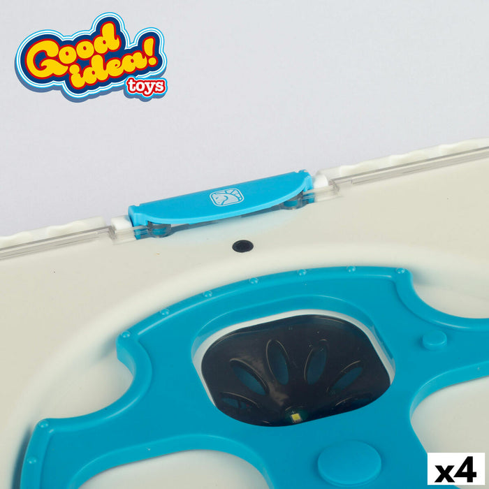 Комплект за Рисуване Colorbaby (4 броя)