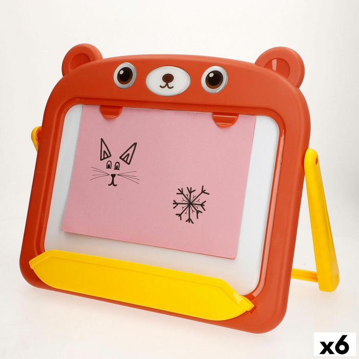 Комплект за Рисуване Colorbaby (6 броя)